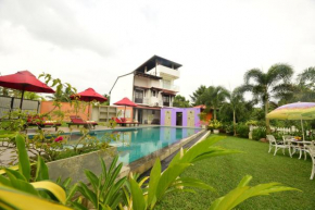 Kurulu Villa Baddegama